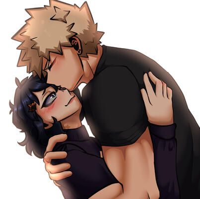 Full shading example